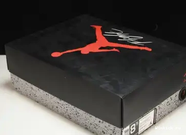Toro 4 Retro Bravo Jordan 0426